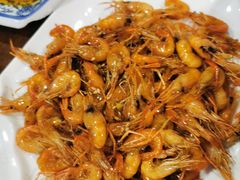 -长兴菜馆(高桥店)