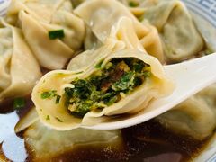乡味馄饨-古徽州馄饨店(宝安路店)