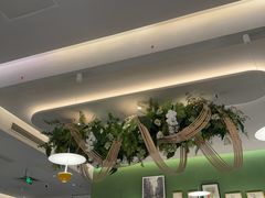 -Aqua Oasis 水天堂(太湖中心mall店)
