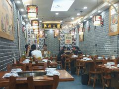 -曹丞相·地锅鸡·地锅鱼(武林店)