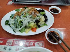 -教师之家赵家羊汤馆(东青龙街店)
