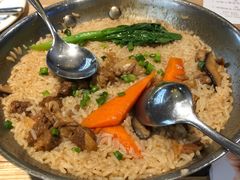 -窑啊窑窑炉烧烤(合生广场店)