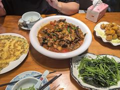 -梁姐啤酒鱼(兴坪古镇店)