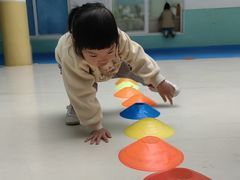 -上海贝贝佳幼儿园