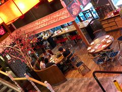 大堂-百年神厨·地道川菜(清江西路店)