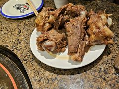 -缘福乡村铁锅炖民宿(八达岭店)