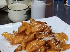 -东北农家院·铁锅炖(莘庄店)