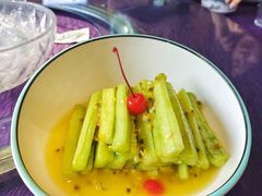 -阿谋美食·广西菜