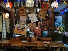 大堂-和蕴日本料理