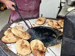 -迎春桥老炉烧饼(碧霞路店)