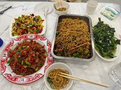 -江城燕子大排档(江汉路步行街店)