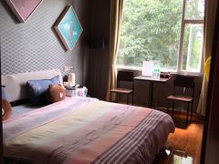 -梵猫·轻客栈(大理古城北门店)