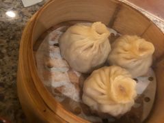 天王烤鸭包-南京大牌档(苏州中心店)