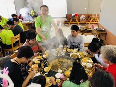 -大鹅岛灶台鱼·铁锅炖(水库路店)