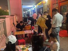 -小田油焖小龙虾(双井店)