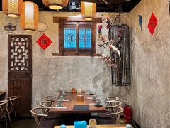 -锦小馆(安贞店)
