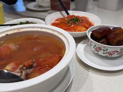 -泉上·发现DISCOVERY ·黔菜餐厅(银海元隆广场店)