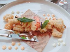-广州四季酒店·意珍·意式自助餐