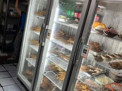 -老瓦房冷锅串串(文殊院店)