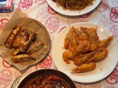 -聚味斋香辣蟹(生态城万达店)
