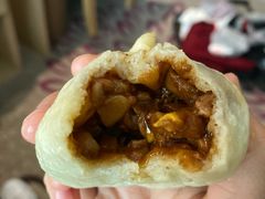 -老陶包子铺(南大西南村店)