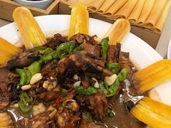-老德州四合院·德州菜(天衢路店)