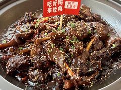 -回味黑鸭煲·始于2006(万松园店)