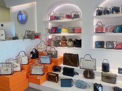 -奢物·巴黎站奢侈品回收寄售