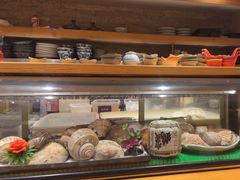 -大岛日本料理铁板烧(南通大饭店)