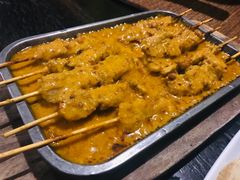 -自然餐厅(Phuket)