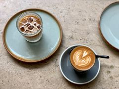 -RAC BAR(安福路店)