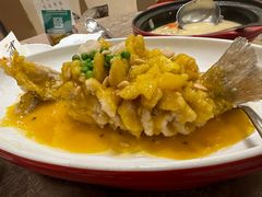 -同里湖大饭店-怡景轩中餐厅(同里古镇店)