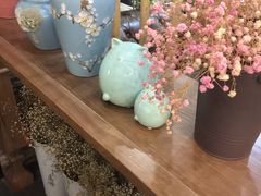 -樾餐厅泰式海鲜火锅(民歌湖店)
