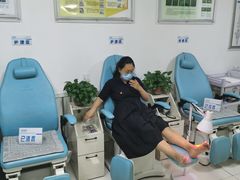 -世龙世家手足健康护理连锁(长治路店)