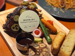 -布拉格餐厅· 中欧捷克菜(全国首店)