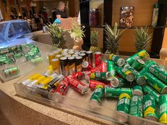 -上海东方佘山翰悦阁酒店·Vie全日制餐厅