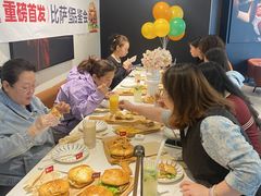 -必胜客(吾悦广场店)
