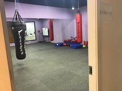 -U+型动力健身工作室(中海紫御华府店)