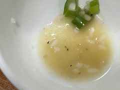 -温记府廟豆汤饭·始于1955年(海椒店)
