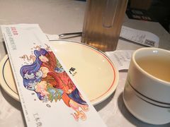 -七八冷面·延边朝鲜族美食(欢乐谷店)