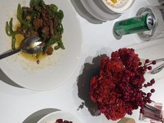 -东方红酒楼(知春路店)