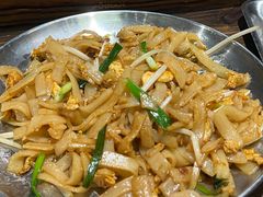 -破店肥哈·东北烧烤·夜宵(南山保利店)