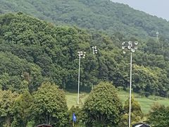 -麓湖高尔夫球俱乐部