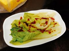-卓粤拉肠(红庙店)
