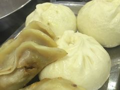 -清真·玛丽亚新疆菜主题餐厅(浙江中路店)