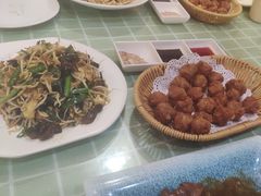 -玉桥餐厅(天坛店)