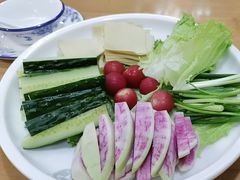 -花儿穆萨·烤肉餐厅(石马坪店)