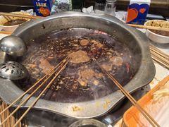-水碾河刘老大串串香(水碾河路店)
