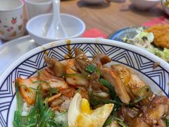 -花漫里日式餐厅(刺桐店)