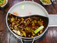 -肥婆麻辣火锅.顺德首创药材麻辣火锅(容桂店)